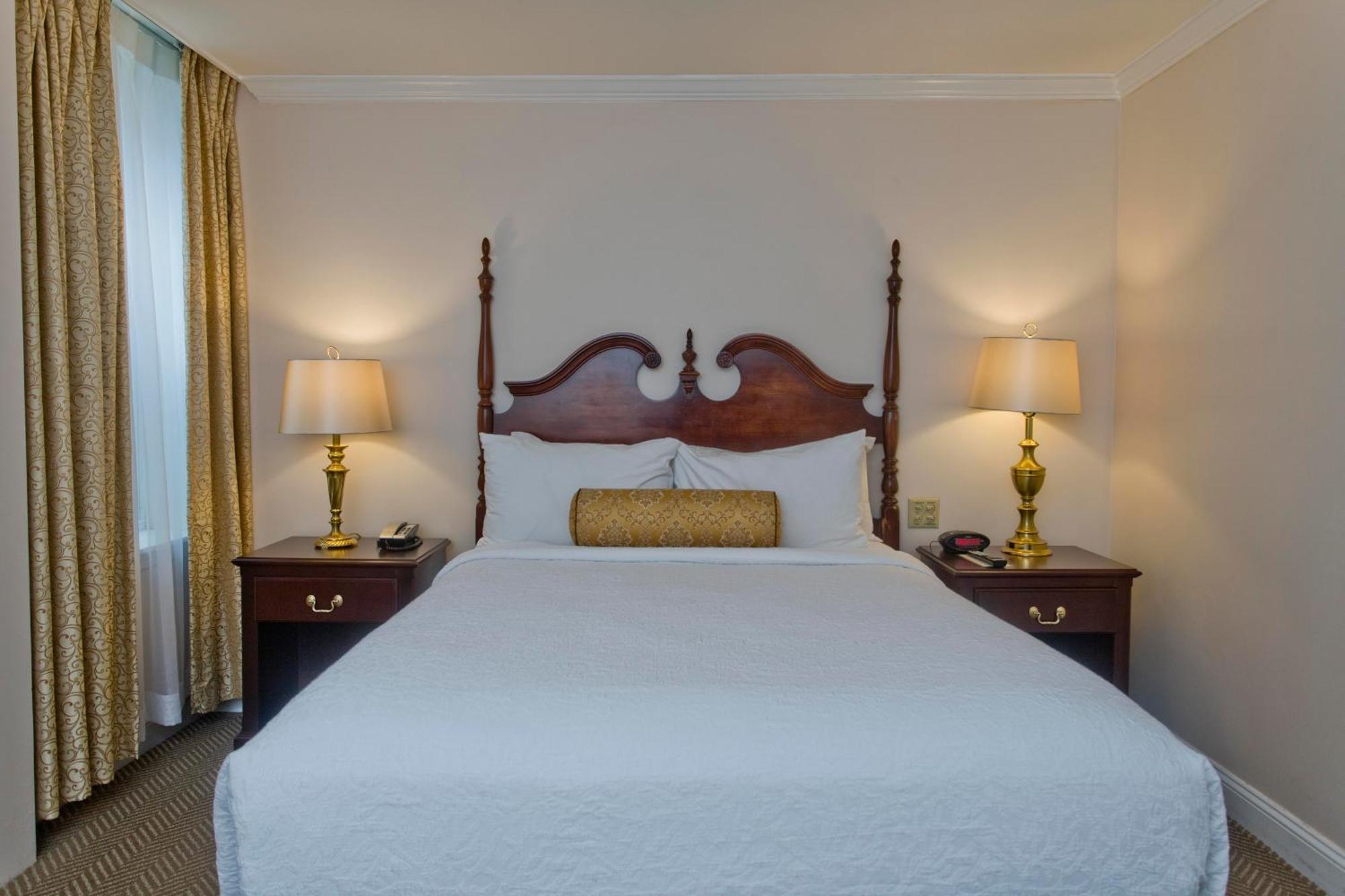 The Hotel Northampton Rom bilde
