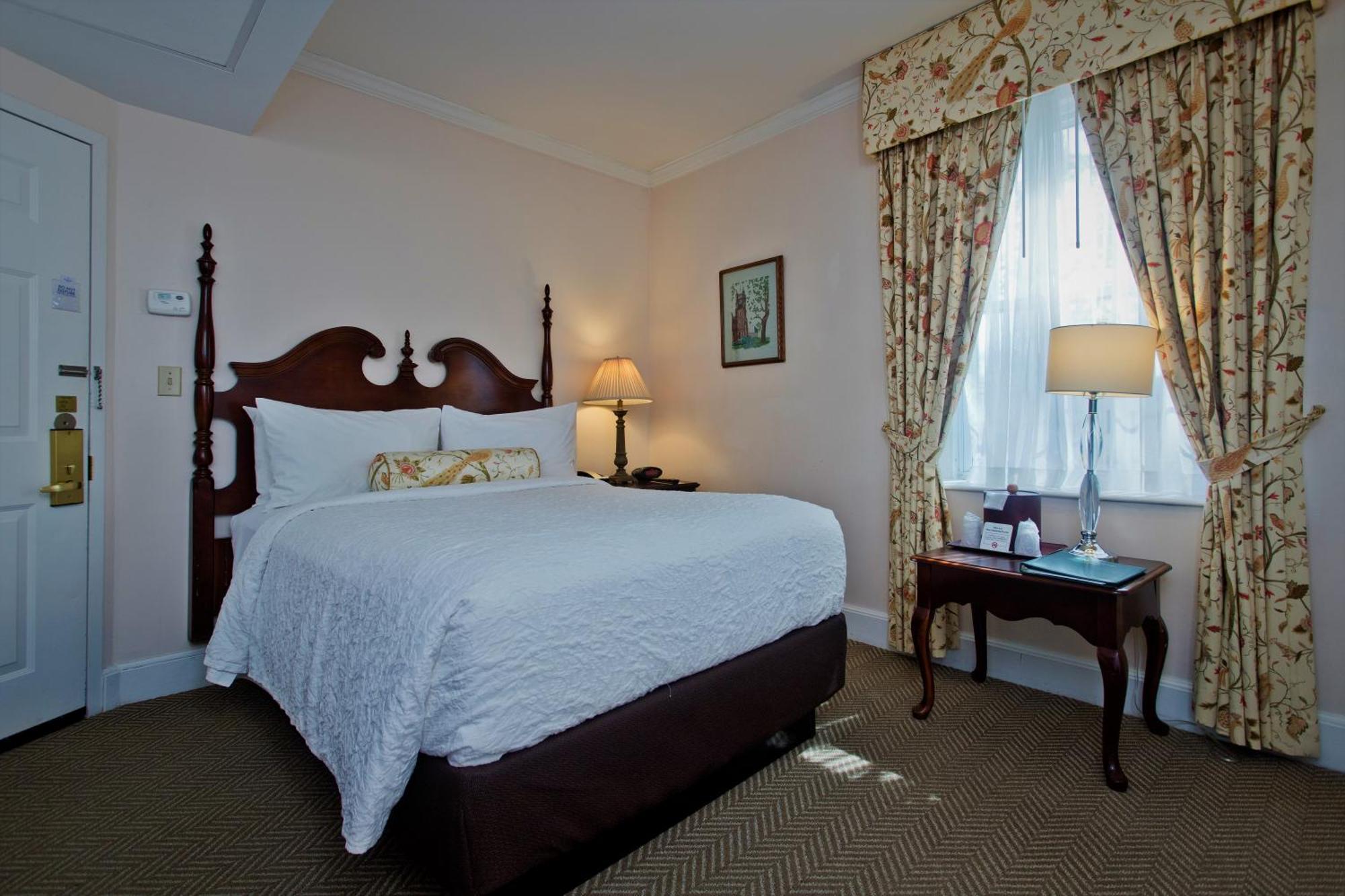 The Hotel Northampton Rom bilde