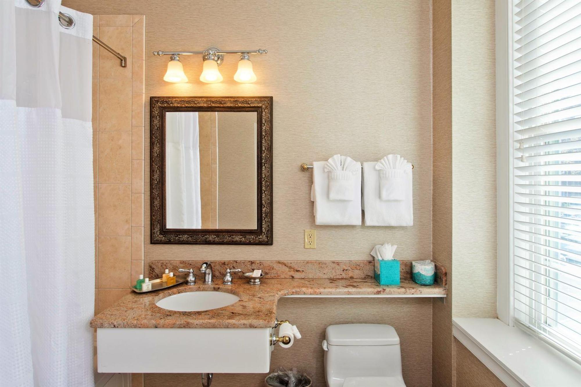 The Hotel Northampton Rom bilde