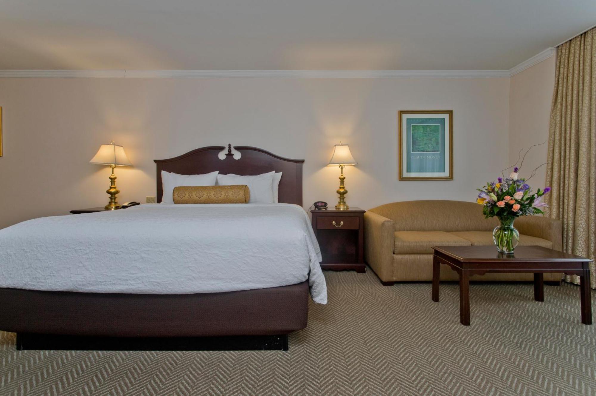 The Hotel Northampton Rom bilde
