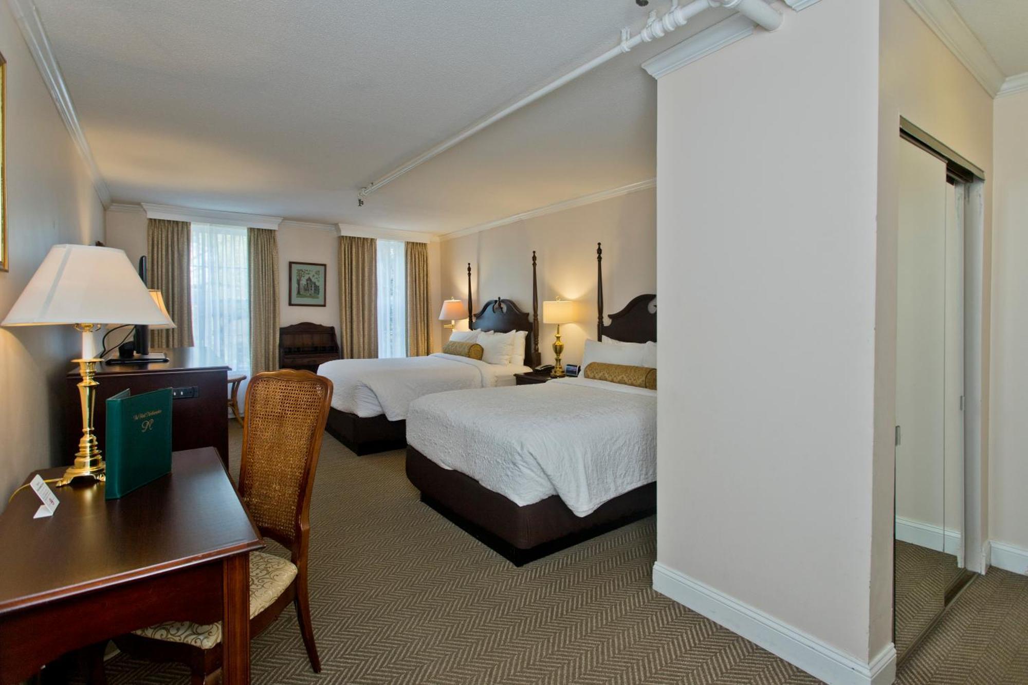The Hotel Northampton Rom bilde