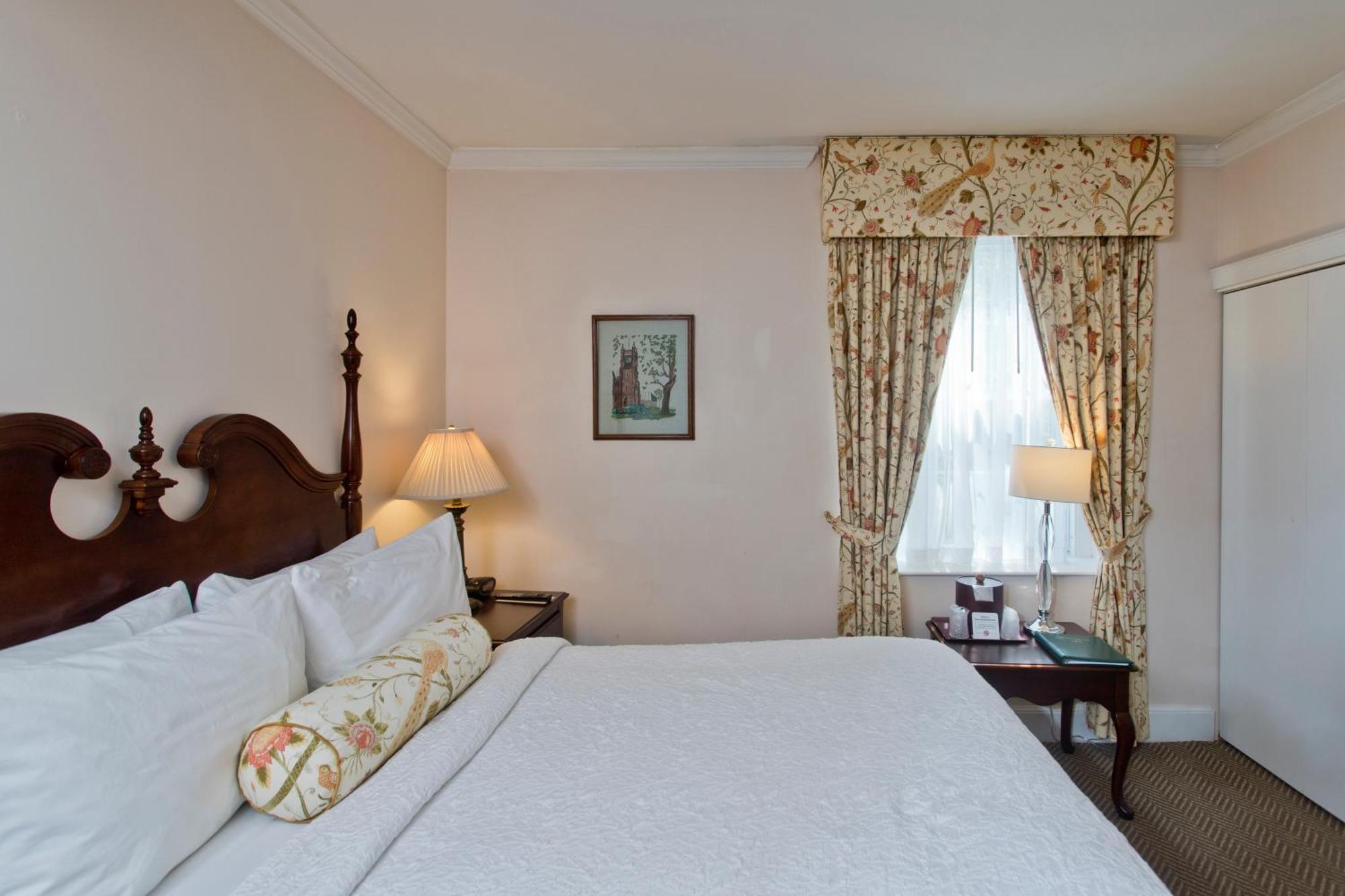 The Hotel Northampton Rom bilde