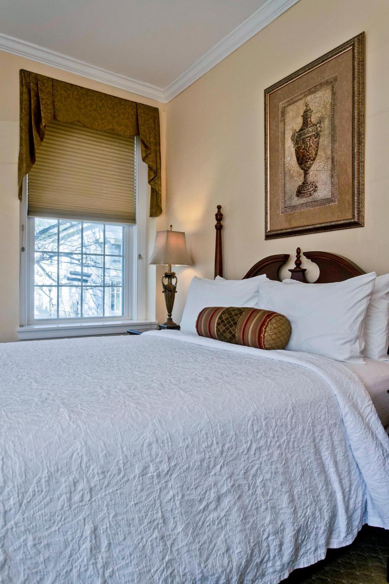 The Hotel Northampton Rom bilde