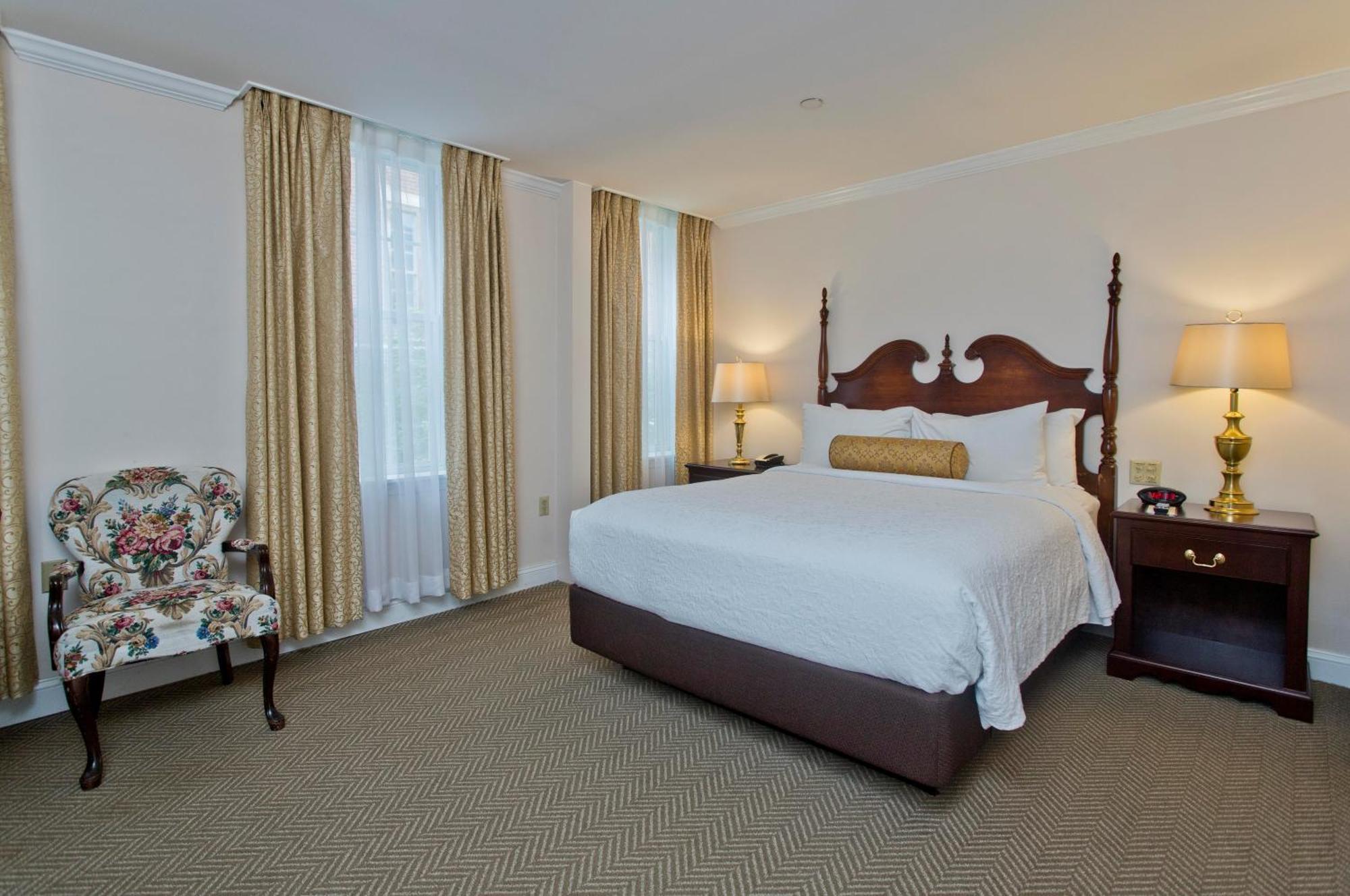 The Hotel Northampton Rom bilde