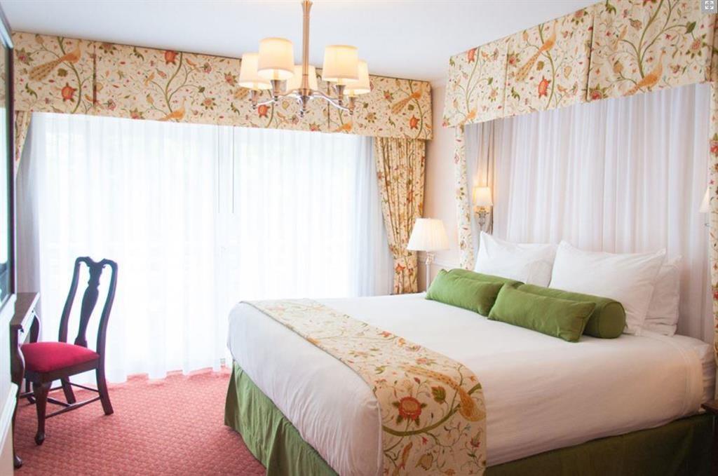 The Hotel Northampton Rom bilde