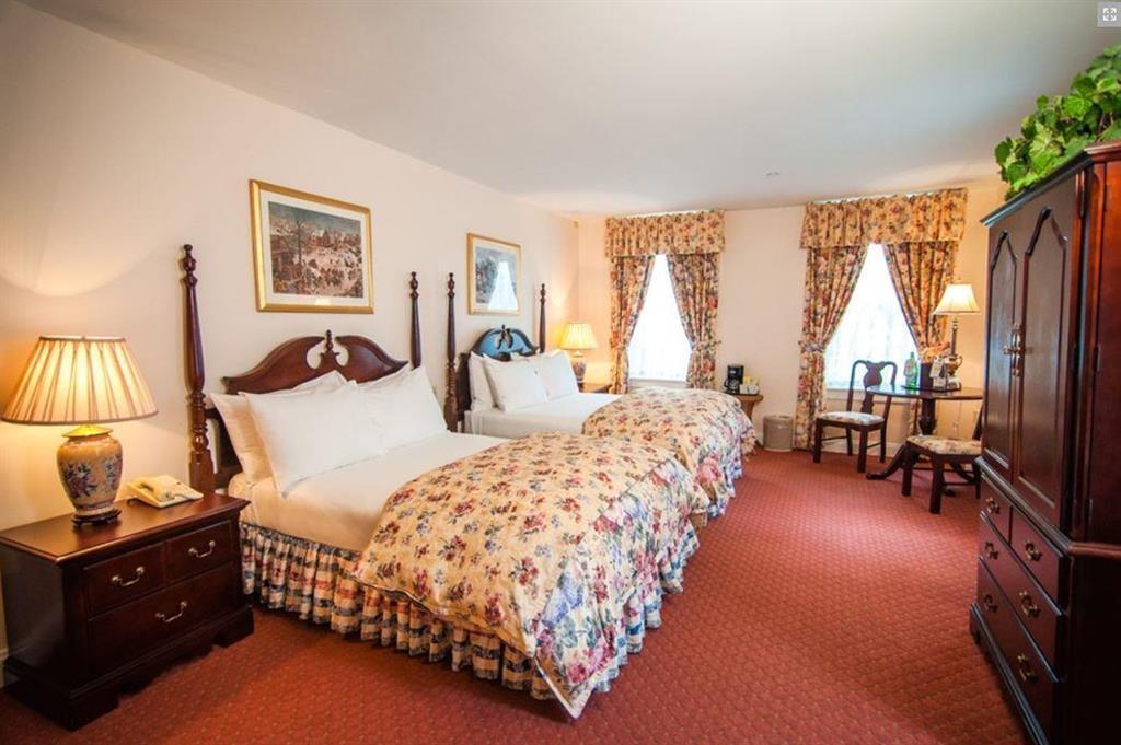 The Hotel Northampton Rom bilde